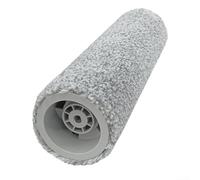 Rullo straccio per Ecovacs per DEEBOT X9 Pro e per OMNI, panno di ricambio per pavimenti duri, robusto accessorio di pulizia per animali domestici e bambini, facile da installare, 1 confezione (1