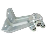 RULLO SUPERIORE CON STAFFA PORTA LATERALE SCORREVOLE DESTRO PER FIAT DUCATO 06>