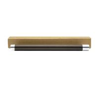 Rullo Superiore Fuser E Rullo Di Pressione Spugna Inferiore Compatibile Con Ricoh MP 2014 2700 M2701 IM2702 2702 DSM1120 1127(Imported Upper)
