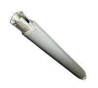 Rullo superiore fusore adatto for OKI B411dn B412dn B431dn B432dn B512dn MB491 B411 B412 B431 B432 B512(4PCS)