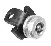Rullo superiore porta laterale destro scorrevole per ford transit 1994 in poi