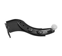 Rullo superiore porta laterale destro scorrevole per vw caddy 2004 in poi
