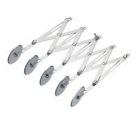 Rullo Tagliapasta 5 Lame Inox Estensibile Westmark Originale