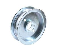 Rullo Tendicinghia Ø129mm Per Castelgarden XD 130 2T3232673/UK (2009) Ra