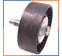 NTY Galoppino/Guidacinghia, Cinghia trapezoidale compatibile con CHRYSLER FORD