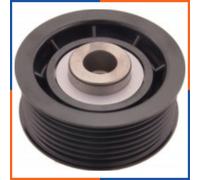 Rullo tendicinghia accessorio per MITSUBISHI | MD368210, FI20130