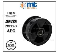RULLO TENDICINGHIA ASCIUGATRICE ORIGINALE ELECTROLUX EX 1250125034 1250125208