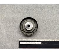 Rullo Tendicinghia Guidacinghia Audi 80 90 100 200 INA F-220125