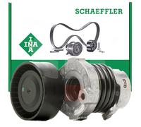 Rullo Tendicinghia INA DACIA SANDERO DUSTER LOGAN NISSAN JUKE QASHQAI MICRA