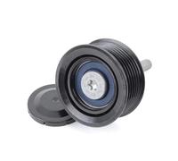 Rullo Tendicinghia Per CAYENNE 9PA1 2007-2010 94810211800 94810211820 94810211821 Tenditore Cinghia Di Trasmissione Parte Motore Ricambi Auto