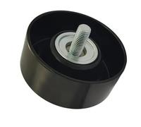 Rullo Tendicinghia Per Chevrolet Per Trailblazer Per Colorado 2012-2017 94722019 Ruota tenditrice