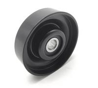 Rullo Tendicinghia Per Hyundai Per Accent Per Elantra Per Kia Per Rio Rio5 Spectra Per Soul 97834-29010 Tendicinghia Puleggia Accessori Ricambi