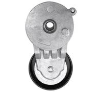Rullo Tendicinghia Per Jeep Per Wrangler JK 2.8CRD 2007-2018 68027611AA 68027611AB Ruota Tenditore Cinghia Distribuzione Motore Braccio Tensionamento Triangolare