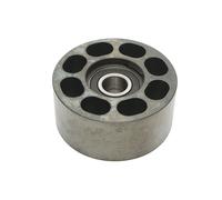 Rullo tendicinghia per John Deere 86.5x39.5x39mm cod OEM RE505265, RE38503, RE68