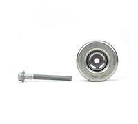 Rullo Tendicinghia Per Nissan Per Altima 3.5L VQ35DE 2006-2013 11925-JA11A Puleggia Tendicinghia