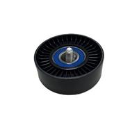 Rullo Tendicinghia Per Volvo S80 Per XC90 V70 Per XC60 XC70 S80L Per Land Per Rover 31401193 Lr006076 / Lr004668/31216066 Ruota Tenditrice Cinghia Tenditrice