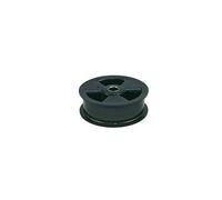 RULLO TENDICINGHIA PULEGGIA ASCIUGATRICE ELECTROLUX ORIGINALE 1506244001