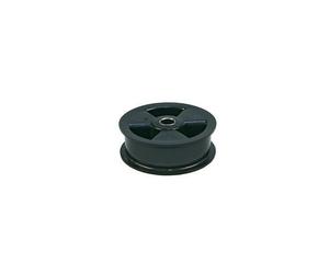 RULLO TENDICINGHIA PULEGGIA ASCIUGATRICE ELECTROLUX ORIGINALE 1506244001