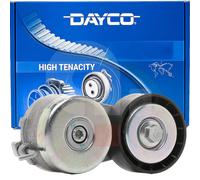 Rullo Tendicinghia Servizi Dayco Dacia Sandero Duster Renault Clio Captur Nissan
