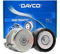 Rullo Tendicinghia Servizi Dayco Mercedes Benz 180 1.5 CDI