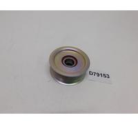 RULLO TENDICINGHIA SERVIZI GUIDE PULLEY V-RIBBED BELT ORIGINALE HONDA CIVIC 8