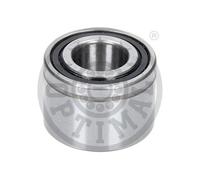 OPTIMAL 0-N565592 Rullo tenditore, Cinghia trapezoidale