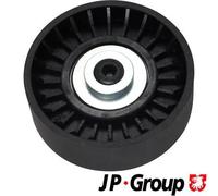 JP GROUP 1118303600 Rullo tenditore, Cinghia trapezoidale