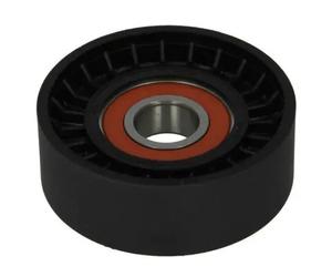 Rullo tendicinghia trapezoidale E2W0007BTA BTA per SKODA FABIA I Praktik