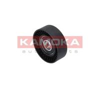 Rullo tendicinghia trapezoidale R0319 KAMOKA per SKODA INNOCENTI MITSUBISHI FORD