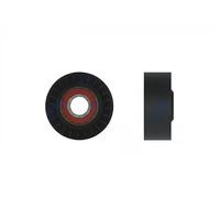 NTY RNK-CH-031 Rullo tenditore, Cinghia trapezoidale per DODGE,JEEP,MERCEDES-BEN