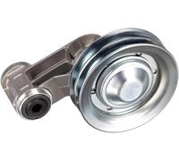 Rullo tendicinghia trapezoidale T38758 GATES per VOLVO 8700 B7 B6