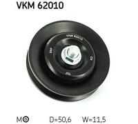 SKF VKM 62010 Rullo tenditore, Cinghia trapezoidale