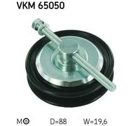 SKF VKM 65050 Rullo tenditore Cinghia trapezoidale