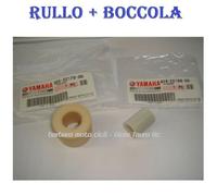 Rullo tenditore catena + boccola Yamaha XT TT 350 600 660 59X XTZ 750 YZ 125 250