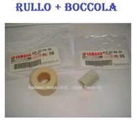 Rullo tenditore catena + boccola Yamaha XT TT 350 600 660 59X XTZ 750 YZ 125 250