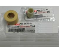 Rullo tenditore catena + boccola Yamaha XT TT 350 600 660 59X XTZ750 YZ 125 250