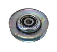 Rullo tenditore cinghia 02.19.108 TRUCKTEC AUTOMOTIVE per MERCEDES-BENZ 190 /8