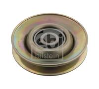 Rullo tenditore cinghia 07162 FEBI BILSTEIN per MERCEDES-BENZ 190 HECKFLOSSE /8
