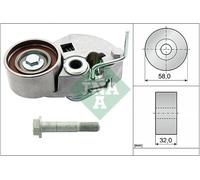 Rullo tenditore, Cinghia dentata 531 0843 10 SCHAEFFLER INA per HYUNDAI KIA