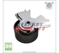 Rullo tenditore cinghia dentata Fast per CITROEN JUMPY II C5 III C4 I C8 FIAT U