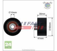 Rullo tenditore cinghia dentata Fast per CITROEN SPACETOURER C-CROSSER JUMPY b8a