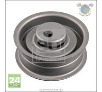 Rullo tenditore cinghia dentata Febi per AUDI 90 80 SEAT TOLEDO I IBIZA II CORD