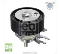 Rullo tenditore cinghia dentata Febi per AUDI A2 SEAT TOLEDO III II IBIZA IV CO