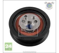 Rullo tenditore cinghia dentata Febi per AUDI CABRIOLET COUPE 100 A6 80