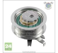Rullo tenditore cinghia dentata Febi per AUDI Q3 Q2 A5 A4 A3 A1 CUPRA FORMENTOR
