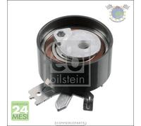 Rullo tenditore cinghia dentata Febi per DACIA SANDERO DUSTER LOGAN LODGY NISSA