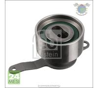 Rullo tenditore cinghia dentata Febi per HONDA CIVIC VI CRX III ROVER 400