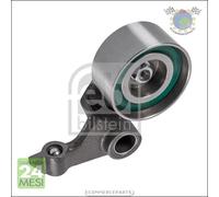Rullo tenditore cinghia dentata Febi per TOYOTA COROLLA AVENSIS PREVIA RAV 4