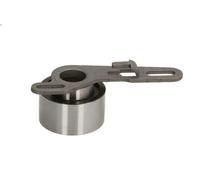 Rullo tenditore, Cinghia dentata INA 531 0027 10 per TRANSIT Autobus 2.5 1995-2