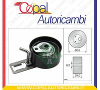 Rullo tenditore, Cinghia dentata INA 531085010 per CITROËN FIAT PEUGEOT VOLVO
